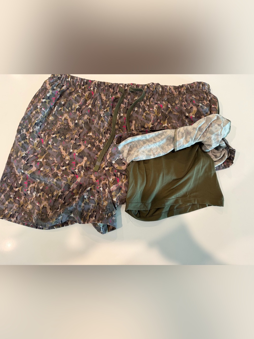 Fabletics One Short - Picture 2 of 3